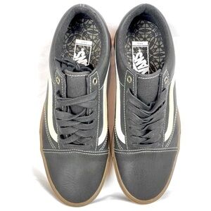 Vans Old Skool Pro BMX-Dennis Enarson